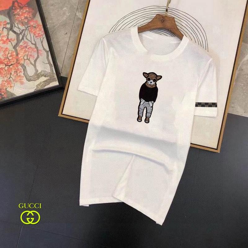 Gucci Men's T-shirts 2632